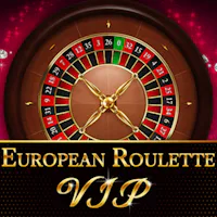 European Roulette VIP