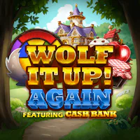 Wolf It Up Again