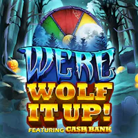 Werewolf It Up
