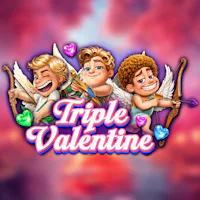 Triple Valentine