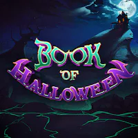 Book of Halloween