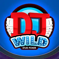 DJ Wild Stud Poker