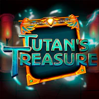 Slingo Tutans Treasure