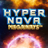 Hypernova Megaways