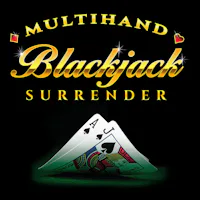 MultiHand Blackjack with Surrender