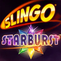Slingo Starburst