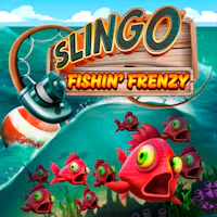 Slingo-ne Fishin'