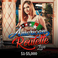 NJ Live Roulette