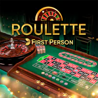 First Person Roulette
