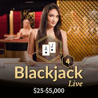 NJ Live Blackjack 4
