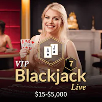 NJ Live Blackjack 7