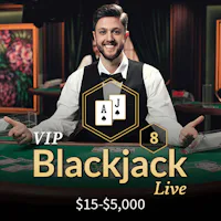 NJ Live Blackjack 8