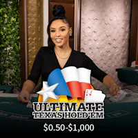 NJ Unlimited Texas Hold'em
