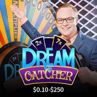 NJ Dream Catcher Live