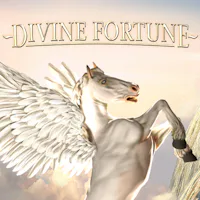 Divine Fortune