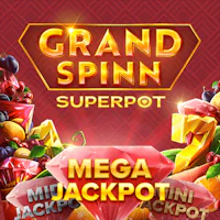 Grand Spinn Superpot