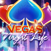 Vegas Night Life