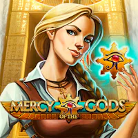 Mercy Of The Gods