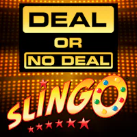 Deal or No Deal Slingo