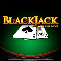 Blackjack with Surrender