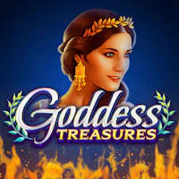 Goddess Treasures