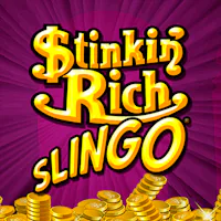 Slingo Stinkin' Rich