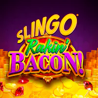 Slingo Rakin Bacon