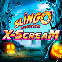 Slingo X-Scream