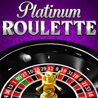 Platinum American Roulette