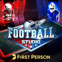 First Person Football Studio American