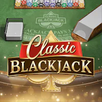 Classic Blackjack