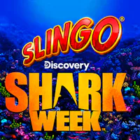 Slingo Shark Week