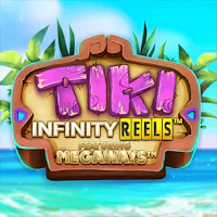 Tiki Infinity Reels Megaways