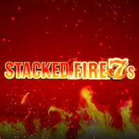 Stacked Fire 7s
