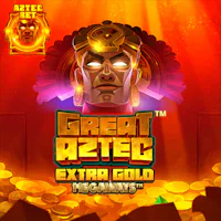 Great Aztec Extra Gold Megaways