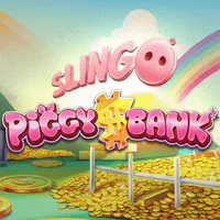 Slingo Piggy Bank