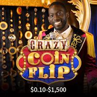 Crazy Coin Flip