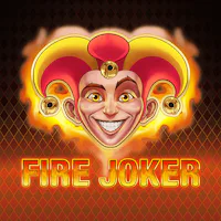 Fire Joker