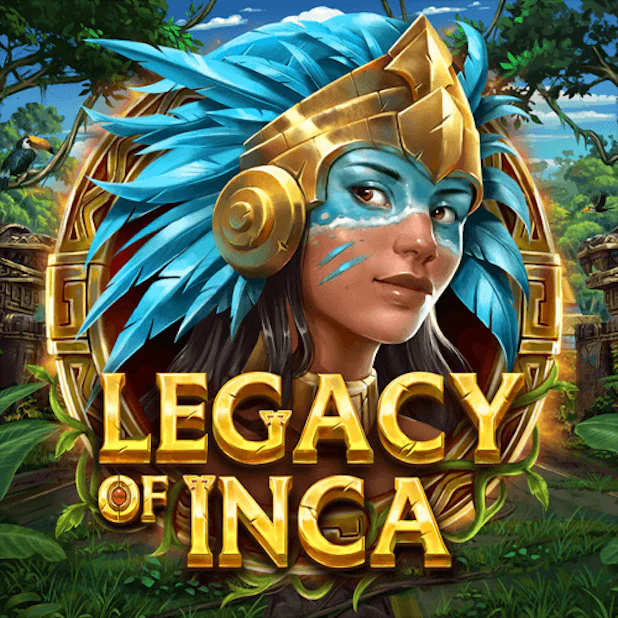 Legacy of Inca Slot | Play Online At PlayStar NJ