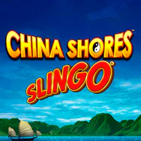 Slingo China Shores