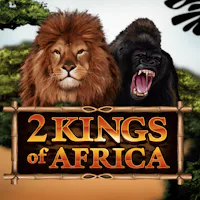 2 Kings of Africa