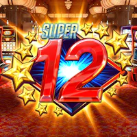 Super 12 Stars