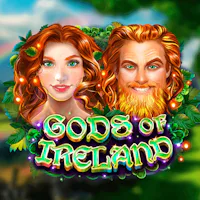 Gods of Ireland