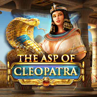 The Asp of Cleopatra