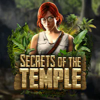 Secrets of the Temple