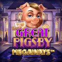The Great Pigsby Megaways