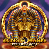 King's Mask Eclipse of God