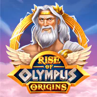 Rise of Olympus Origins