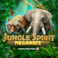 Jungle Spirit Megaways