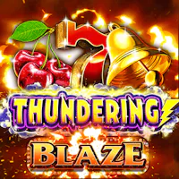 Thundering Blaze